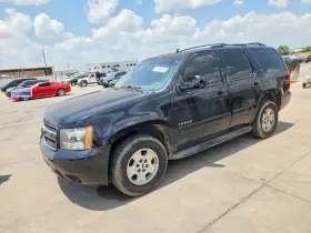 2014 Chevrolet Tahoe