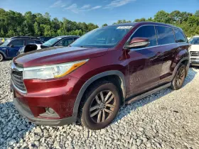 2014 Toyota Highlander