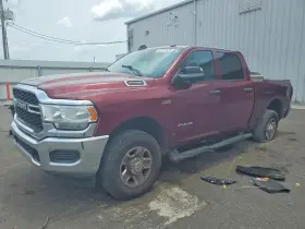 2021 RAM 2500