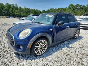 2016 MINI Hardtop