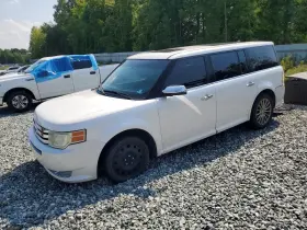 2009 Ford Flex