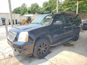 2013 GMC Yukon
