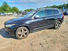 2016 Volvo XC90