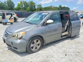 2009 Honda Odyssey