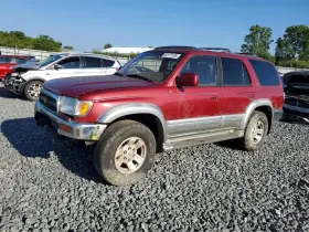 1998 Toyota 4Runner