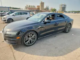 2016 Audi A7