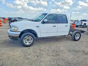 2003 Ford F-150