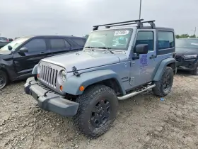 2013 Jeep Wrangler