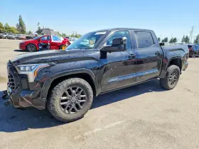 2022 Toyota Tundra Hybrid