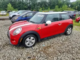 2016 MINI Hardtop