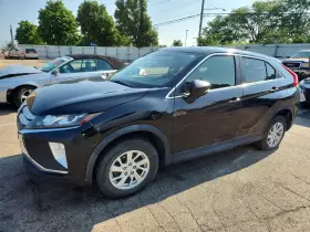 2019 Mitsubishi Eclipse