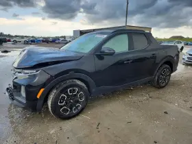 2022 Hyundai Santa Cruz