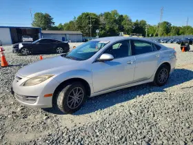2010 Mazda 6