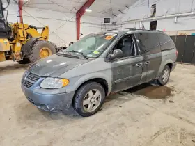 2005 Dodge Grand Caravan