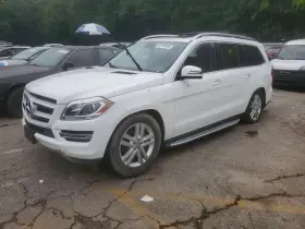 2016 Mercedes-Benz GLC-Class