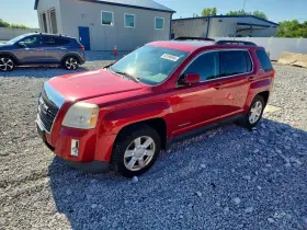 2013 GMC Terrain