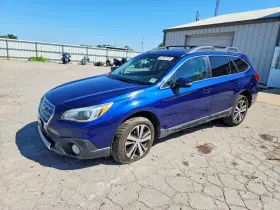 2015 Subaru Outback