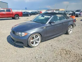 2008 BMW 1 Series