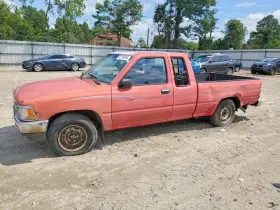 1991 Toyota Pickup