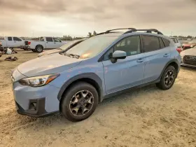2019 Subaru Crosstrek