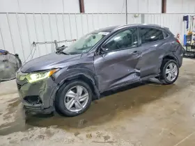2020 Honda HR-V