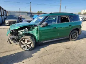 2025 MINI Countryman