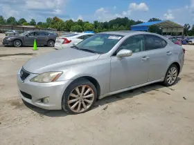 2009 Lexus IS
