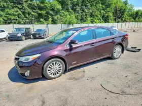 2013 Toyota Avalon