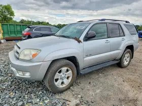 2004 Toyota 4Runner