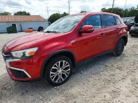 2019 Mitsubishi Outlander