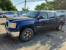 2009 GMC Sierra 1500