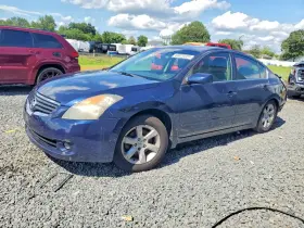 2009 Nissan Altima