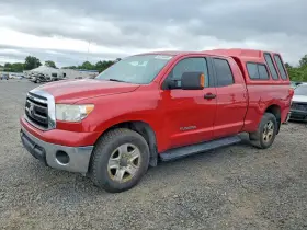 2011 Toyota Tundra