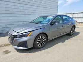 2026 Nissan Altima
