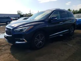 2019 Infiniti QX60