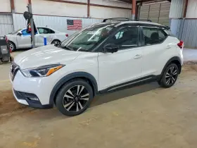 2018 Nissan Kicks
