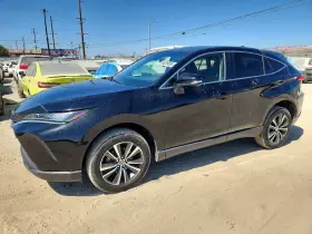 2022 Toyota Venza