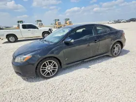 2010 Scion TC