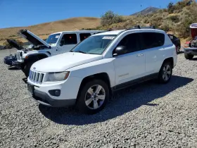 2016 Jeep Compass