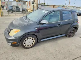 2006 Scion xA