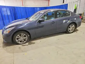 2011 Infiniti G37x