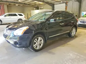 2012 Nissan Rogue