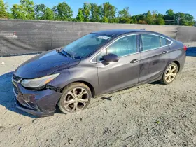 2016 Chevrolet Cruze