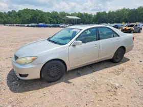 2006 Toyota Camry