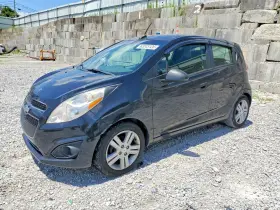 2014 Chevrolet Spark