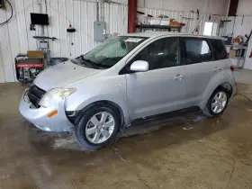 2004 Scion xA