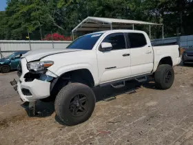 2016 Toyota Tacoma