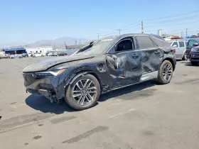 2024 Acura ZDX