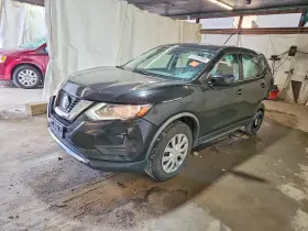 2020 Nissan Rogue