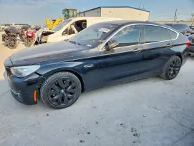 2015 BMW 5 Series
